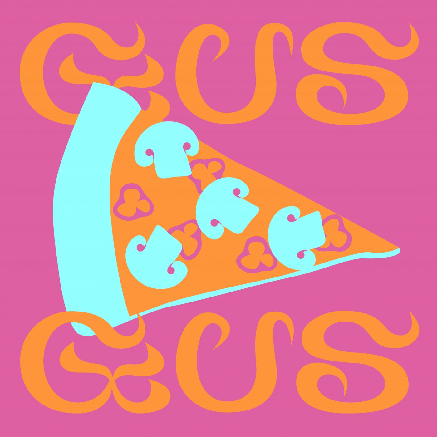 GusGus – Simple Tuesday [OROOMDS011]